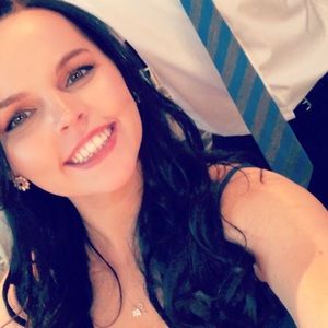 Meet your Posher, Kaitlyn